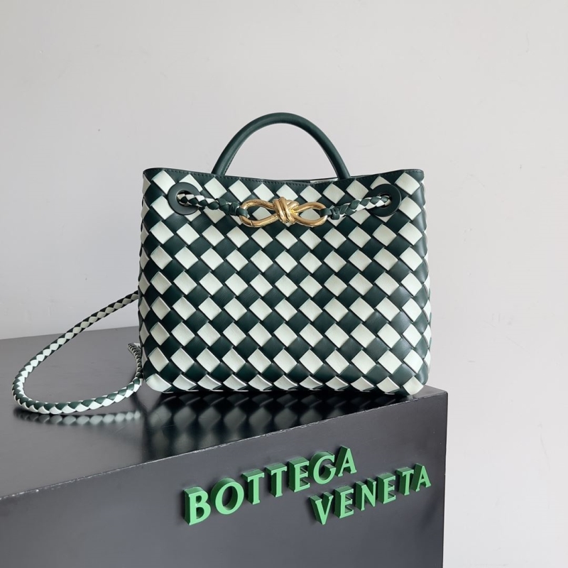 BV Top Handle Bags